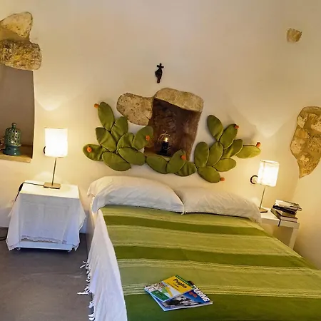 Trulli Con Piscina Privata