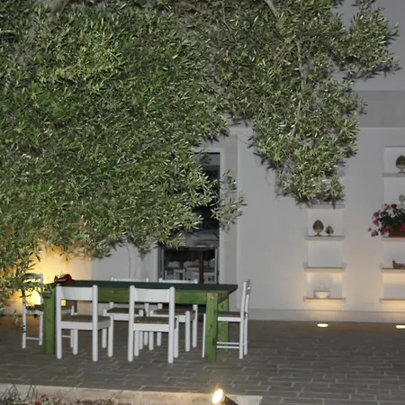 Villa Trulli Con Piscina Privata Ceglie Messapica